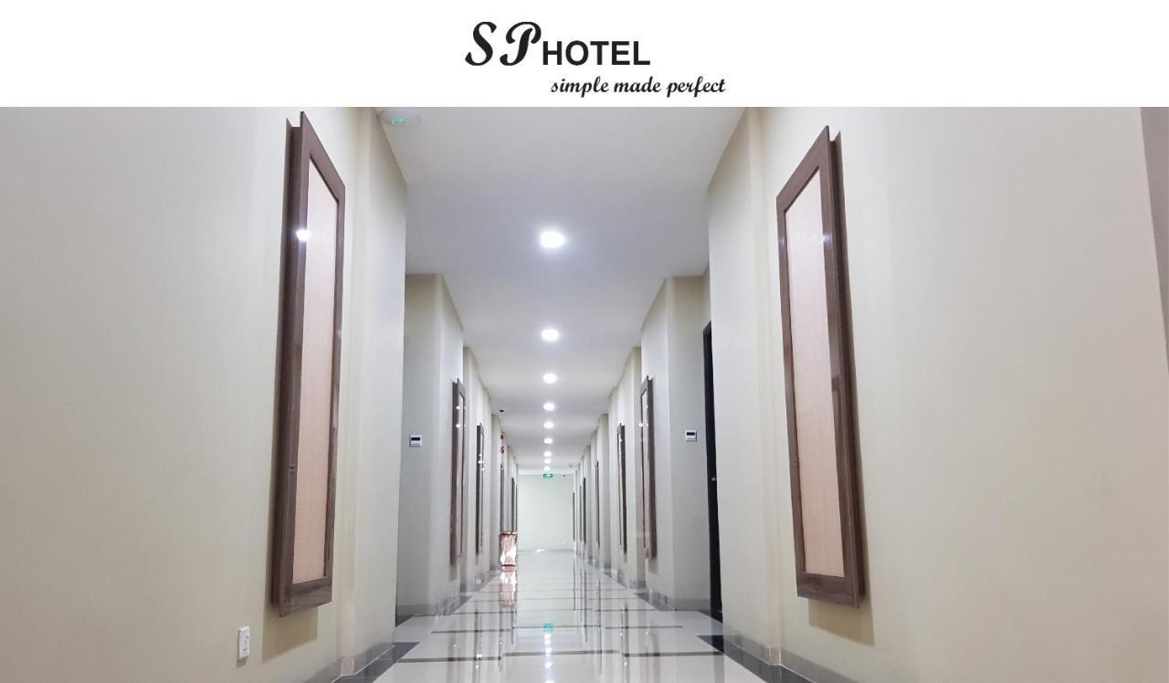Sp Hotel Batu Aji Экстерьер фото