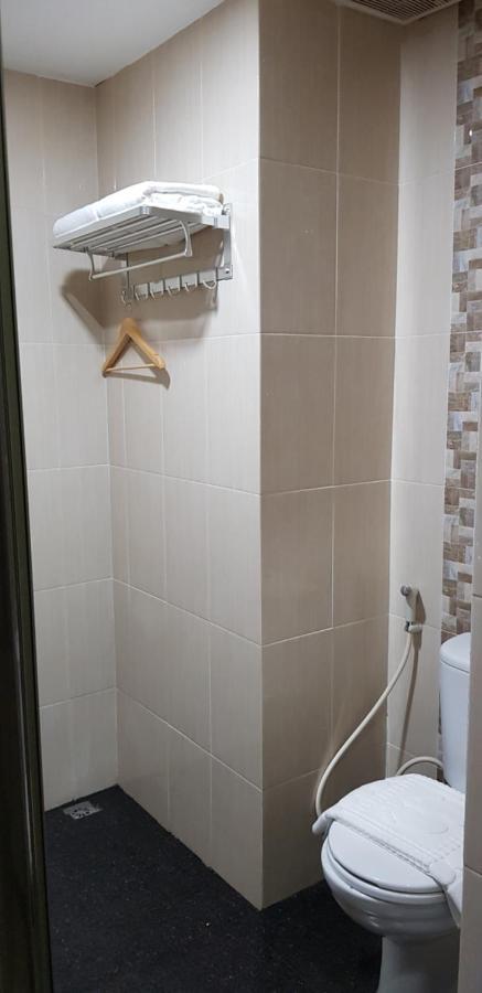 Sp Hotel Batu Aji Экстерьер фото